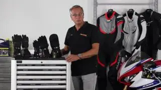 Gerbing verwarmde handschoenen - Tenkateshop.com