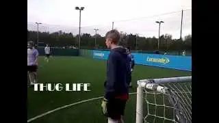 how to skill like ronaldo