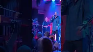 Weird Science Tribute Band Doing Foreigner Waiting For A Girl Like You #cover #tribute #short #like