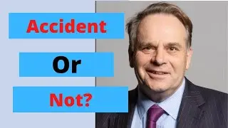 Neil Parish MP - 'Accidental' Porn Viewing?