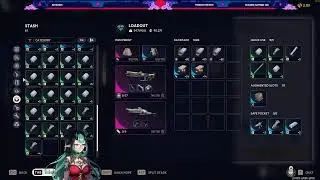 Destroying The Dirty Metal Invaders!!!  !discord  [VTuber] [PC]