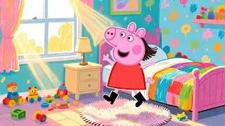 Like Peppa Pig's Treasure Adventure