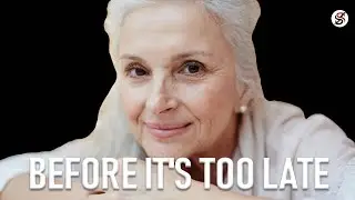 10 Things Old People Say they REGRET Not Doing in their Lives