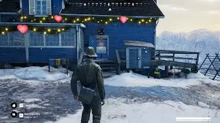Побегаем в Vigor! Заходи!