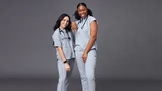 What's an Awesome Human? | FIGS Scrubs