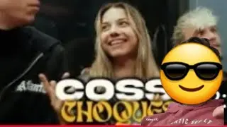 LIVE  JE SUI  DE  RETOUTR Je r&eacute;agis aux clips dem@cossifast