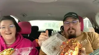 Glizzy’s Hotdogs in Cleveland Ohio Review