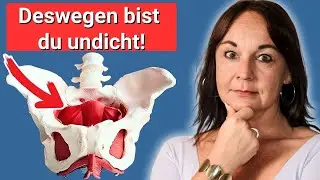 5 fatale Fehler bei Inkontinenz - deshalb verlierst Urin!