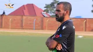 GASOGI UNITED 1_1 AS MUHANGA (Friendly Game) Goals & Full Highlights