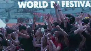 2017 WORLD DJ FESTIVAL AFTERMOVIE