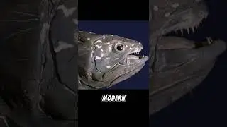 Coelacanths &mdash; Ancient Fish &ldquo;Back From the Dead&rdquo; #10 #facts #science #nature