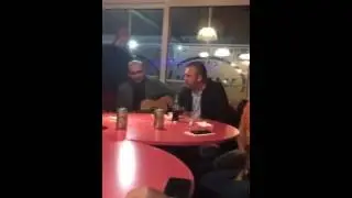 Ozgur selcuk ve tahsin terzi potpori!!