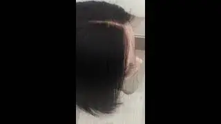 Ucrown hair on Amazon