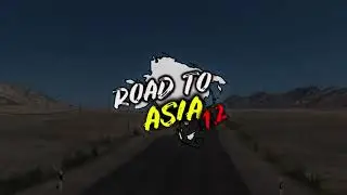 Road to Asia 1 2   Tajikistan Teaser Trailer (reload)