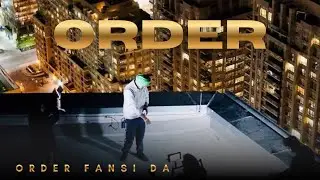 Order Fansi Da Sidhu Moose Wala | Ft. Madhur Summi | Latest Punjabi Song 