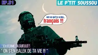 CLASHS ET EMBROUILLES N°51 [ PS4 - 2021 ]
