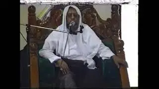 الملا احمد الخميس- يوم عاشورا 