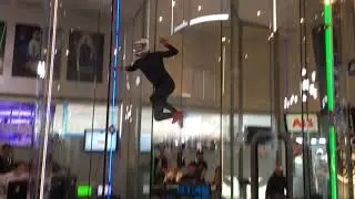 The wind games 2018 final freestyle music Guillaume Boileau
