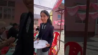 Kisi ki shadi m ghus gayi 🤣🙈 #shorts #trending #minivlog #vlog #viral