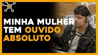 Conheci minha mulher pelo instagram | FILIPE MARTINS - [Cortes do HUB]