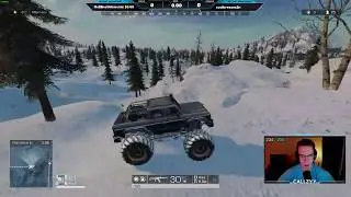 ROE CaLLzyy solo 18 kills Ring of Elysium无限法则北美单排第一CaLLzyy单排18杀录像