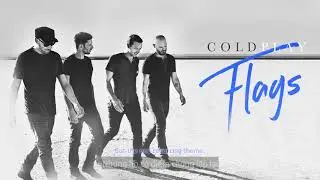 Vietsub | Coldplay - Flags | Lyrics Video
