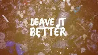 2023 - Leave No Trace & Leave It Better in Brevard, NC