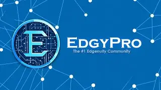 EdgyPro Download Tutorial