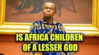PLO Lumumba: Mis-Governance Is Not Unique to Africa | We Have Been Humiliated Through Slavery
