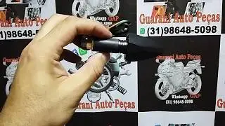Pisca Sinaleira Seta Led Shineray XY150 GY Shineray Explorer Voc&ecirc; encontra no GAP