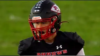 TNL 2024 Week 7: Tri-County North at Preble Shawnee
