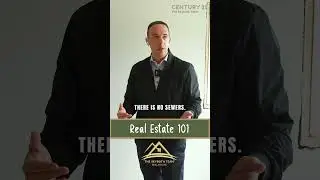 Real Estate 101 with Kyle Seyboth: Understand Your Environment