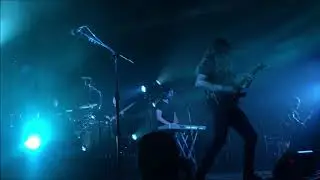 Between the Buried and Me - Live at Summer Slaughter 8/11/2018
