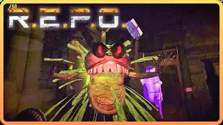R.E.P.O. REVENGE