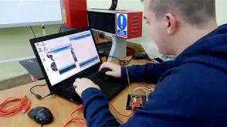 Technik ELEKTRONIK