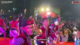 PUJANINGSIH CITRA RIMBA VOCAL IRUL SEKAR RIMBA RUDI SETIYAWAN LIVE MERTI DUSUN KUADAAN GIRIMULYO