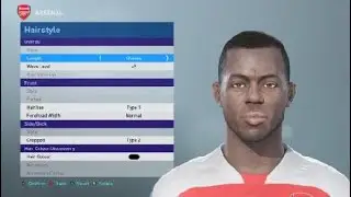 PES 2019 FACES PÉPÉ