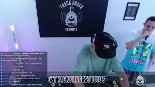 Track Shack Studios Live!