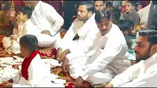 Nangay Shah di Diwani Menu Thor koi na Qawali