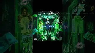 East Davian x YNW BSlime Trailer