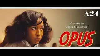 GCU! Movie Review | Opus S5E8