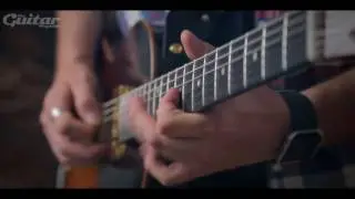 Демо-версия B&G Little Sister Crossroads (без разреза, модель P90)