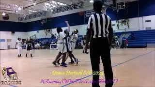 LCMS DEMIA HARTWELL 7TH GRADE HIGHLIGHS