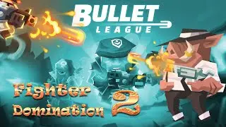 Fighter Domination - 2