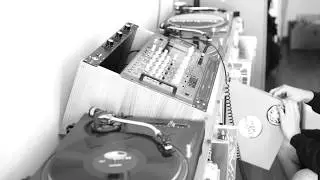 Nilo  // Vinylcast #3: Disco & House