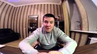 Дмитрий Герасимов: Молодежная Коллегия