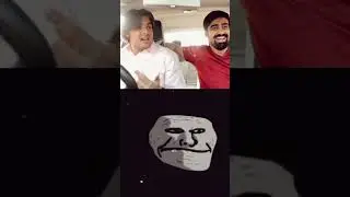 harami driver 😂 ashish #shorts #ashishchanchlani #comedy #neonblade #sigma
