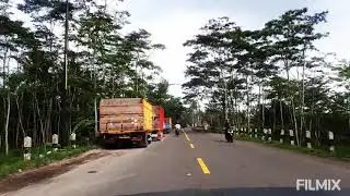 CANGKRINGAN, SLEMAN, YOGYAKARTA
