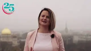 Drogas &ndash; vairāk nekā veikals! Personāla attīstības speciāliste Selita.