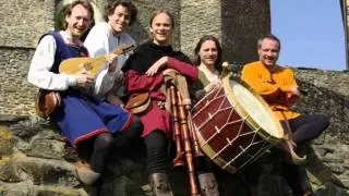 Bakchus - Bacche Bene Venies